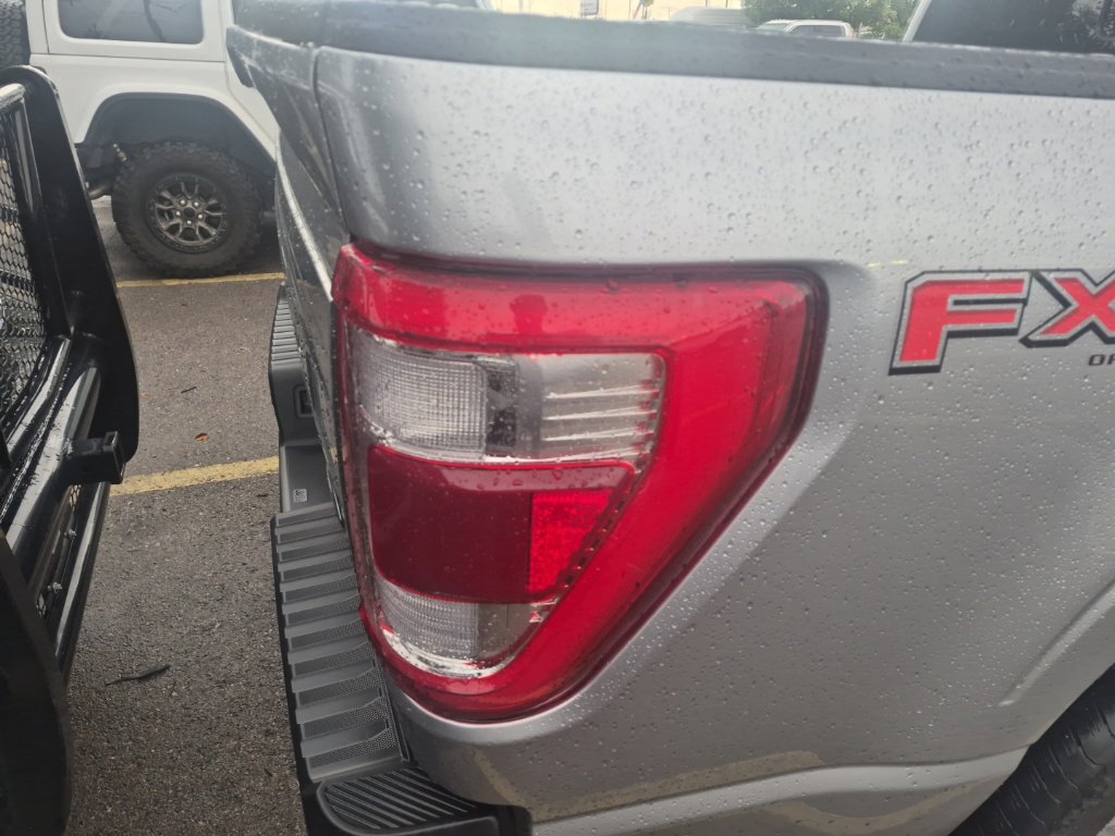 Certified 2023 Ford F150 Platinum w/ Equipment Group 701A High AWD/4WD image 22