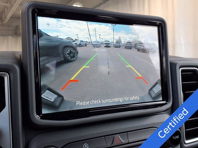 Certified 2022 Ford Bronco Sport Big Bend AWD/4WD image 7