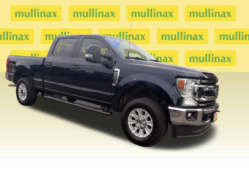 Certified 2022 Ford F250 XLT w/ XLT Value Package