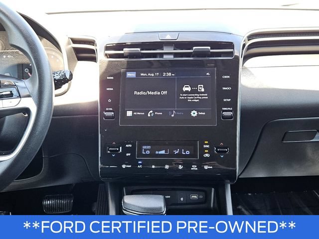 Used 2024 Hyundai Tucson SEL AWD/4WD image 24
