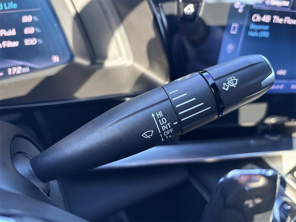 Used 2024 Chevrolet Corvette Stingray image 23