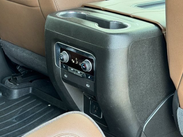 Used 2023 Chevrolet Tahoe High Country AWD/4WD image 36
