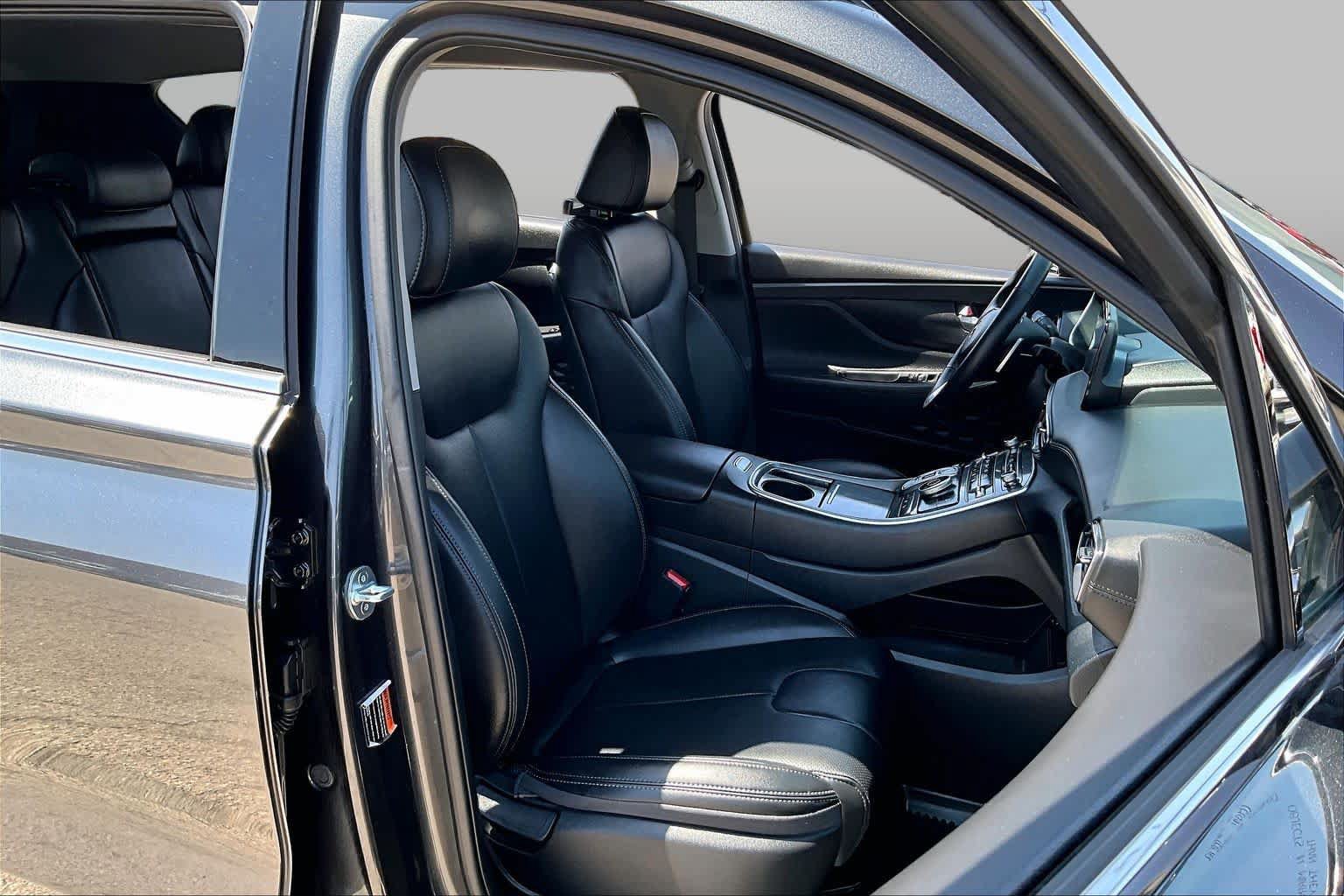 Used 2023 Hyundai Santa Fe XRT AWD/4WD image 9