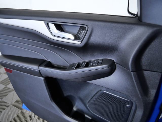 Certified 2021 Ford Escape SE w/ Convenience Package image 25