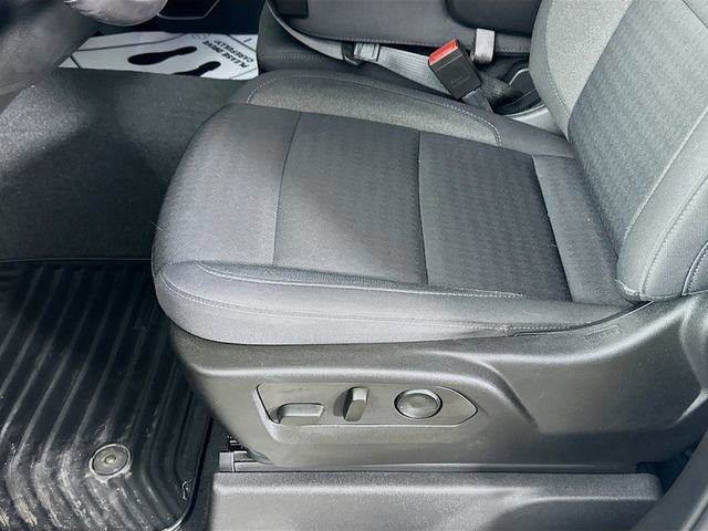 Used 2022 Chevrolet Silverado 1500 LT image 24