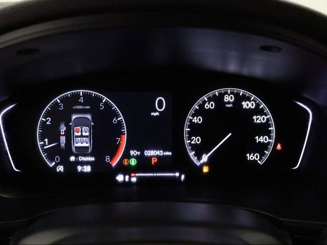 Used 2024 Honda Civic LX image 35