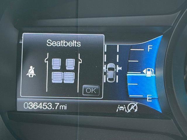 Certified 2022 Ford Edge SEL w/ Convenience Package image 17