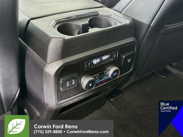 Certified 2019 Ford Expedition Max Limited w/ Equipment Group 303A AWD/4WD image 29