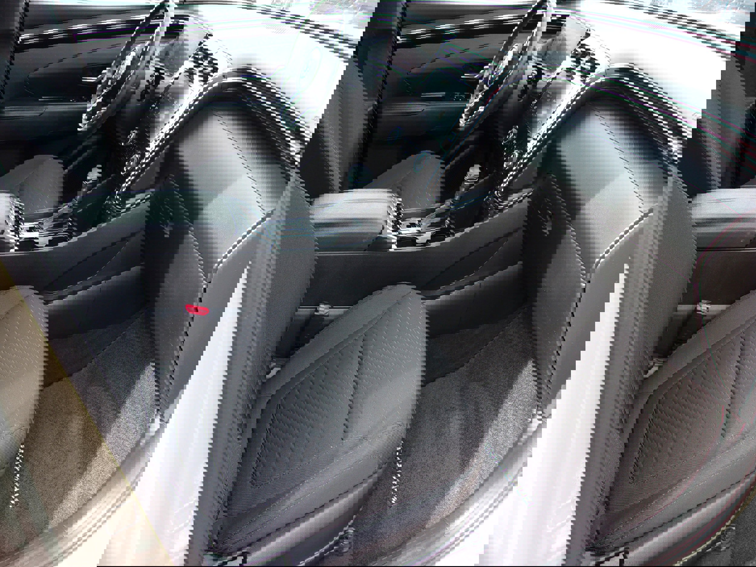 Used 2023 Hyundai Santa Cruz SEL w/ Activity Package image 13