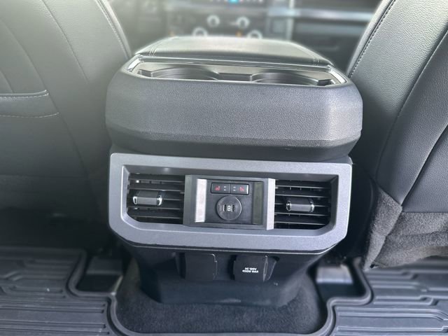 Certified 2024 Ford F250 Lariat image 23