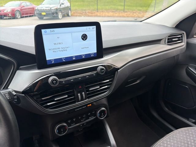 Certified 2024 Ford Escape Active FWD image 18