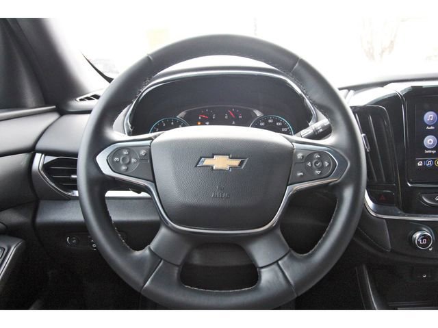 Used 2024 Chevrolet Traverse LT image 15
