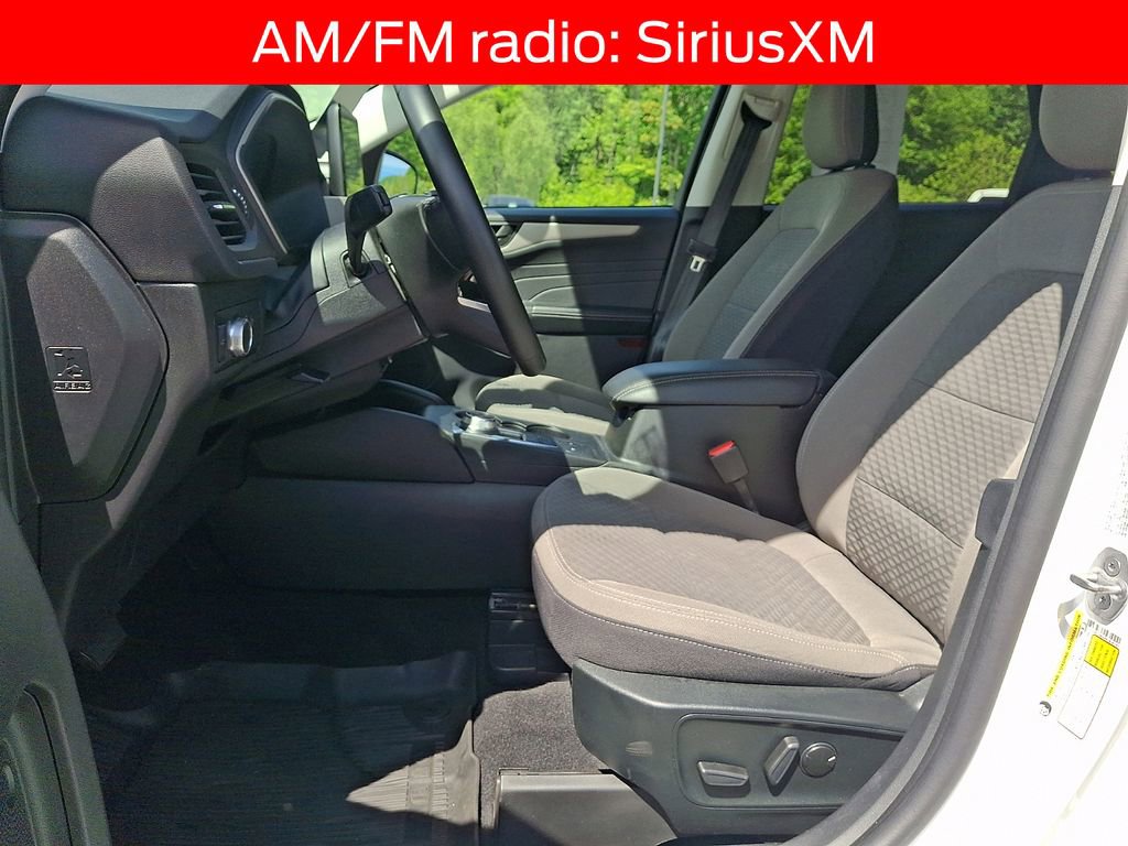 Certified 2022 Ford Escape SE w/ Convenience Package AWD/4WD image 13