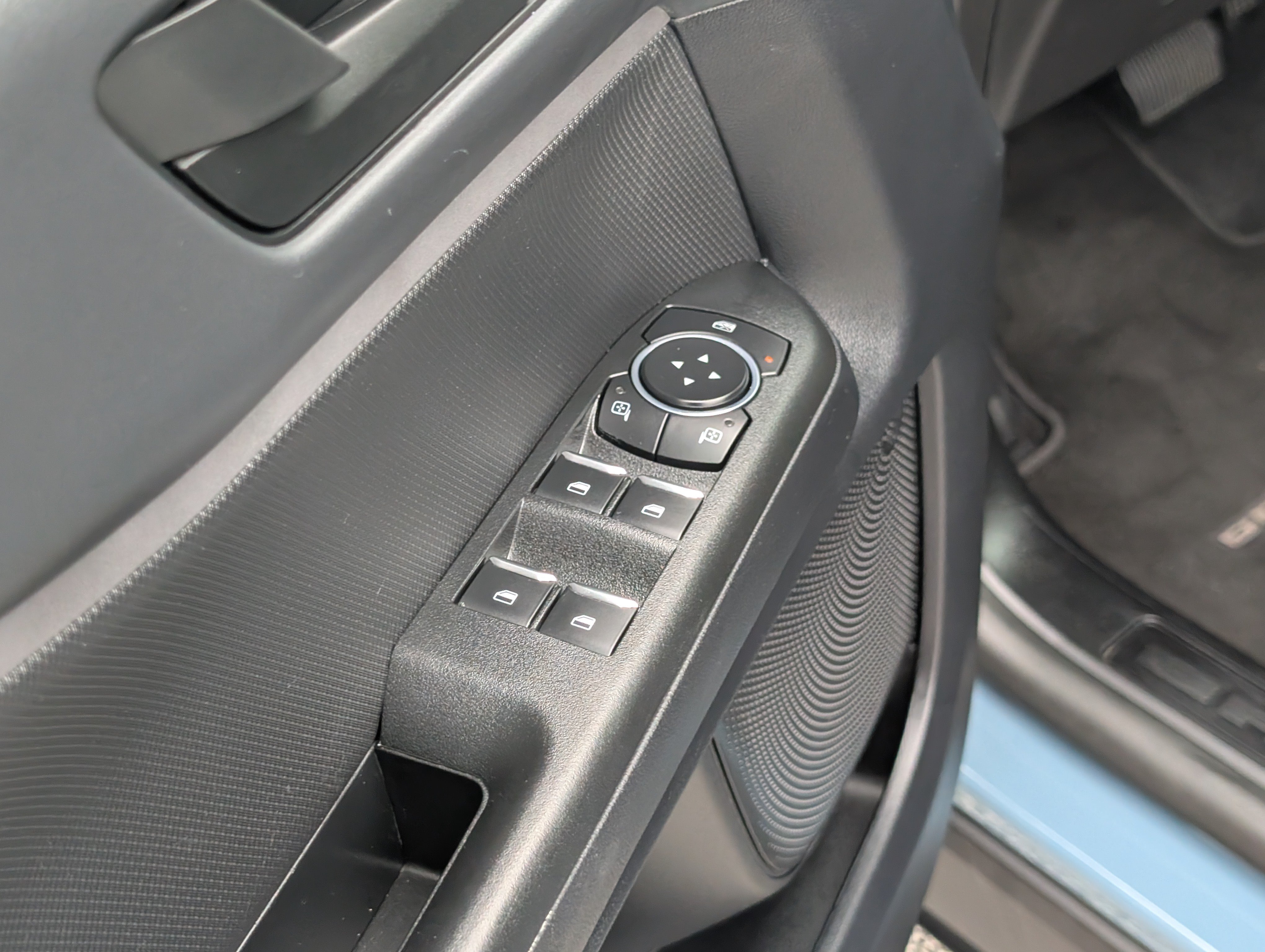 Certified 2023 Ford Bronco Sport Big Bend AWD/4WD image 19