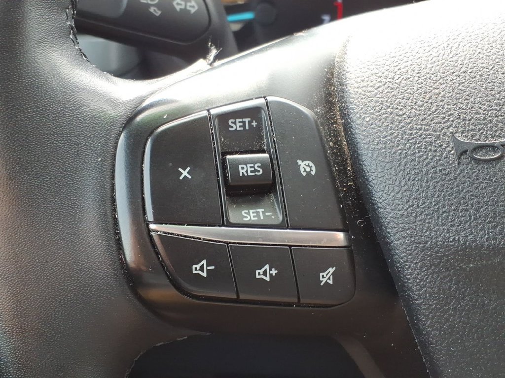 Certified 2024 Ford Maverick XLT w/ XLT Luxury Package AWD/4WD image 7