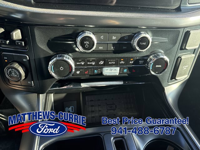 Certified 2024 Ford F150 Tremor w/ Equipment Group 402A High AWD/4WD image 22