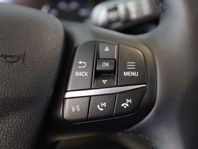 Certified 2024 Ford Bronco Sport Outer Banks image 29