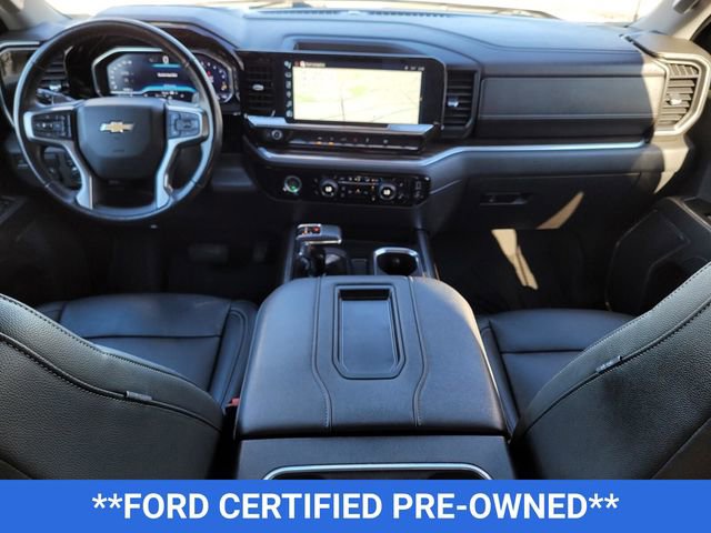 Used 2022 Chevrolet Silverado 1500 LT w/ Protection Package image 19