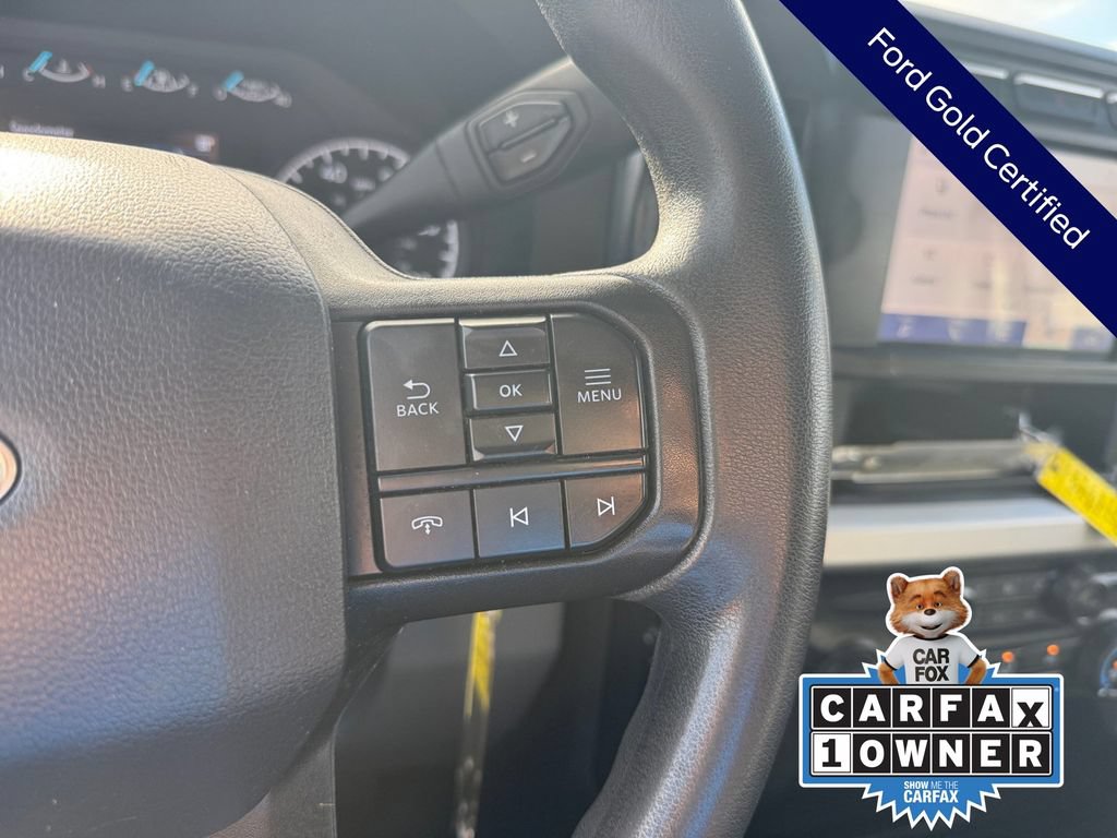 Certified 2024 Ford F250 XL w/ XL Off-Road Package AWD/4WD image 38