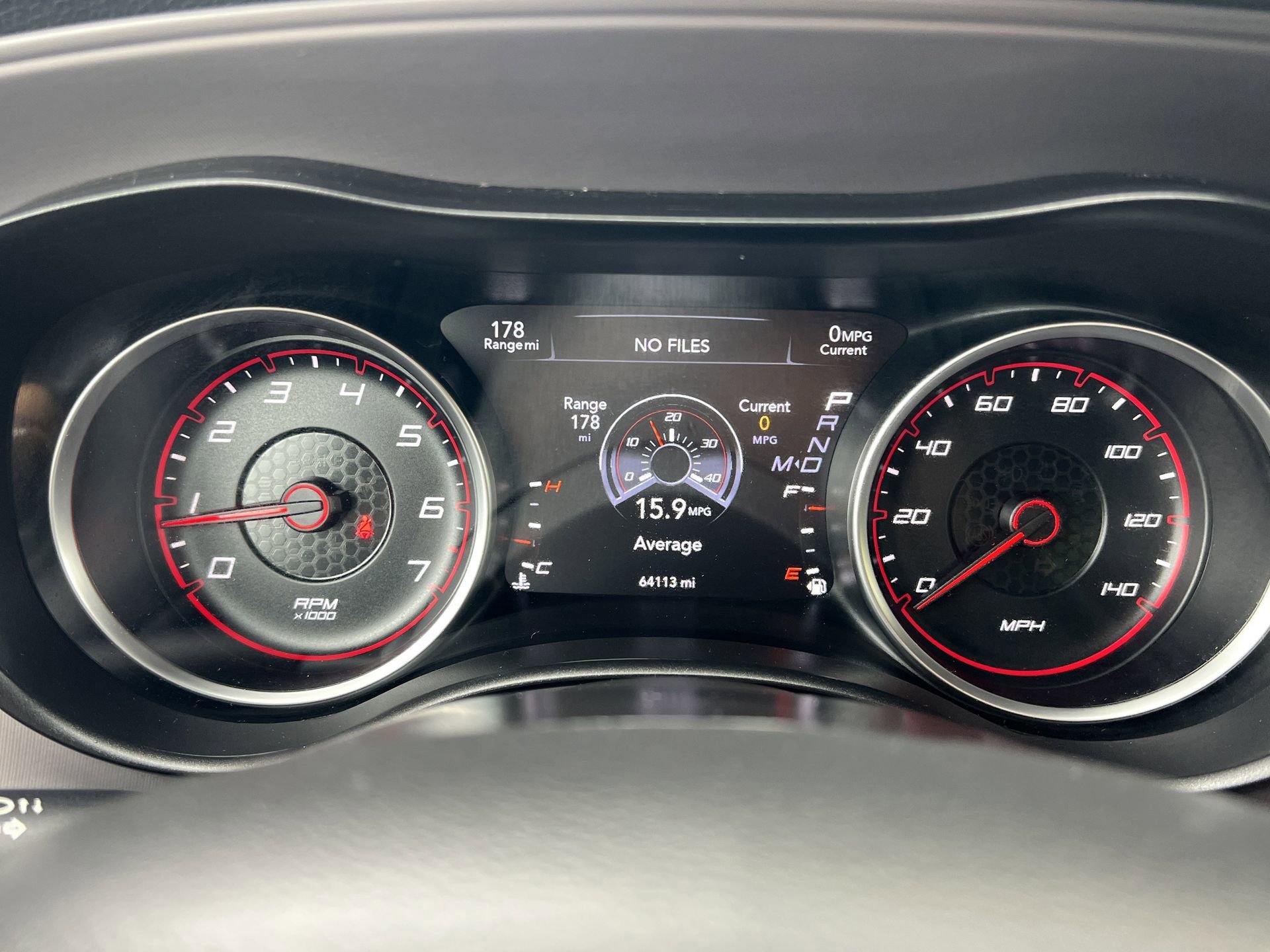 Used 2023 Dodge Charger SXT image 19