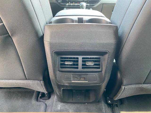 Used 2026 GMC Canyon AT4 w/ AT4 Premium Package AWD/4WD image 30