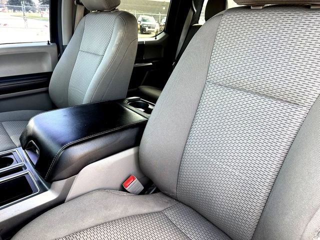 Certified 2020 Ford F150 XLT w/ Equipment Group 302A Luxury image 10