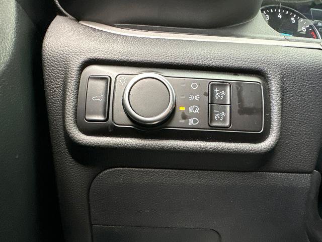Certified 2023 Ford Explorer XLT AWD/4WD image 22
