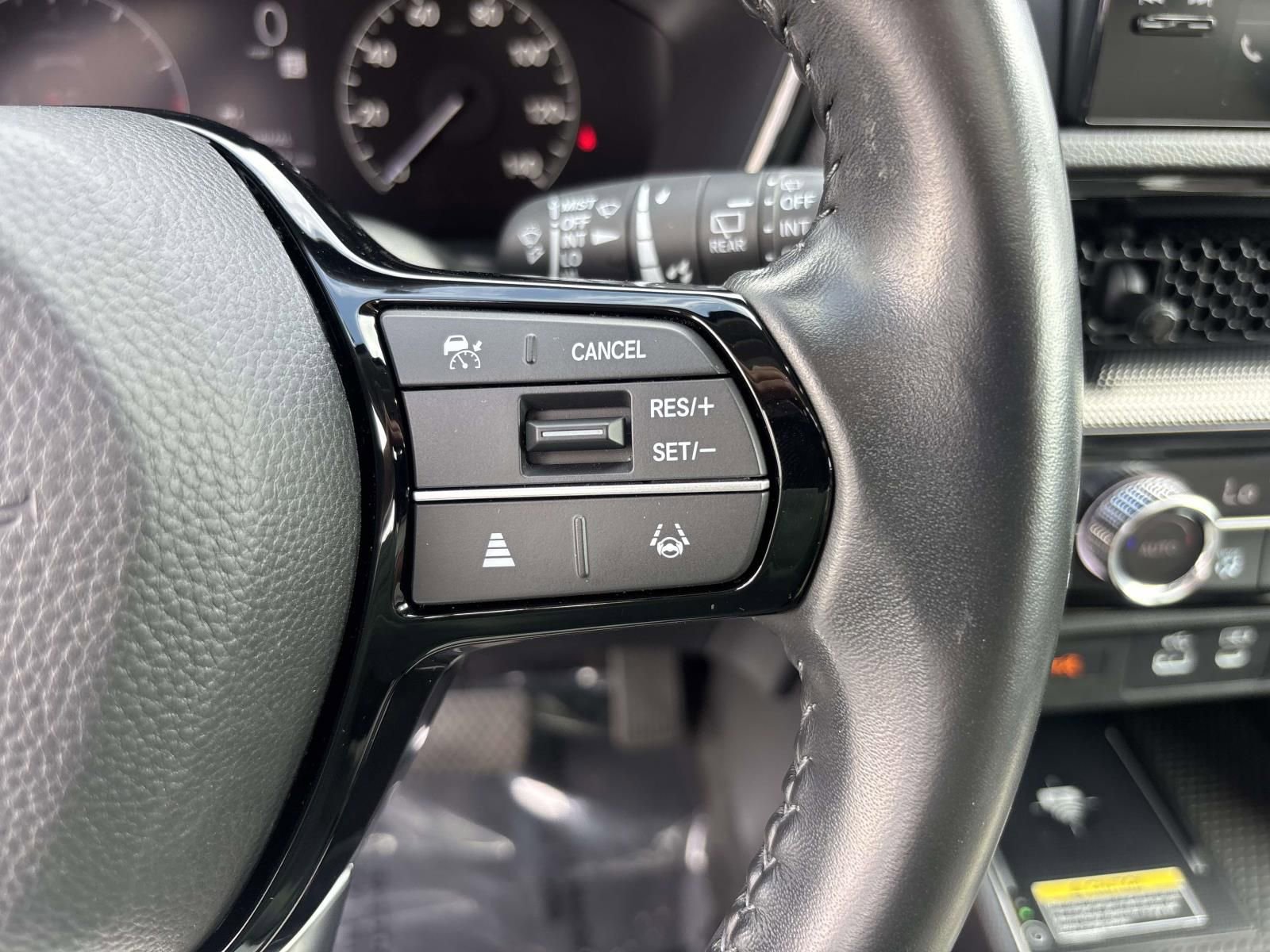 Used 2023 Honda CR-V EX-L image 20