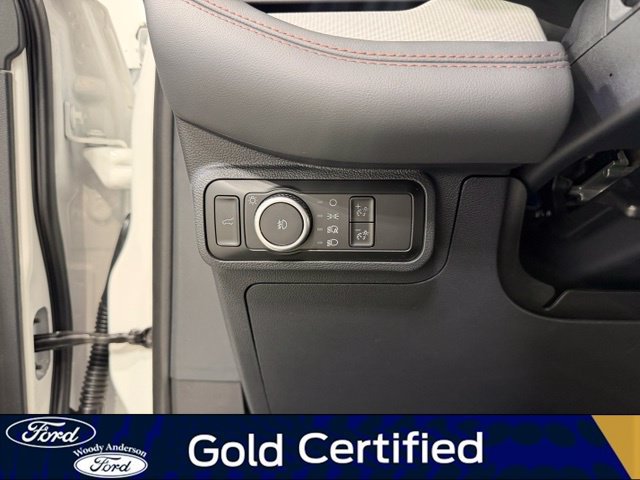 Certified 2026 Ford Explorer Active w/ Active Comfort Package RWD image 20