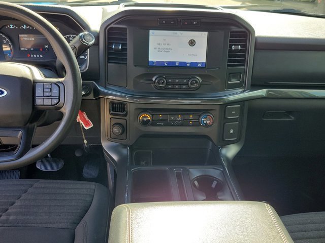 Certified 2021 Ford F150 XL w/ Equipment Group 101A High image 21