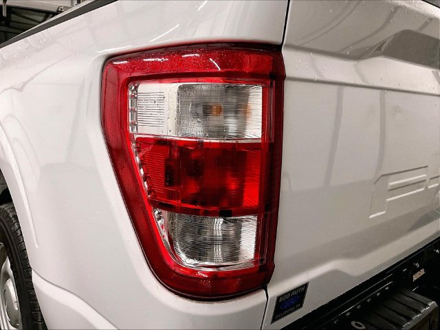 Certified 2023 Ford F150 XL RWD image 26