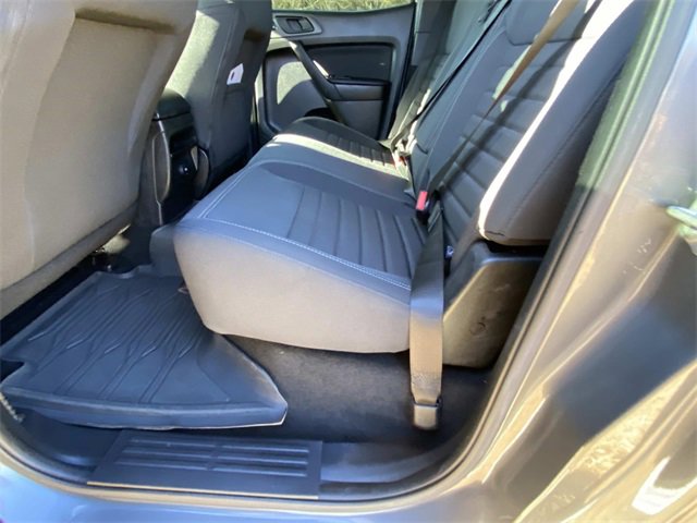 Certified 2022 Ford Ranger XL w/ Equipment Group 101A High image 14