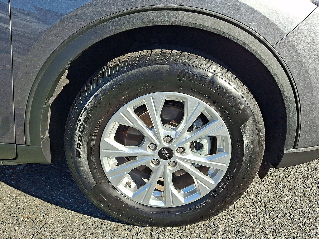 Certified 2023 Ford Escape Active AWD/4WD image 33