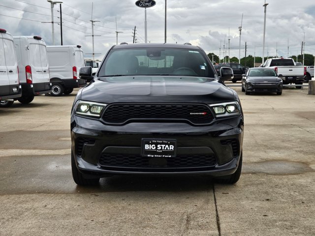 Used 2026 Dodge Durango GT AWD/4WD image 8