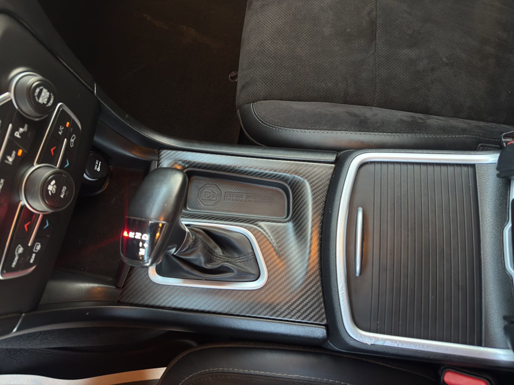 Used 2023 Dodge Charger Scat Pack w/ Plus Group image 14
