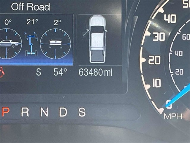 Certified 2022 Ford Ranger XLT w/ Equipment Group 301A Mid image 21