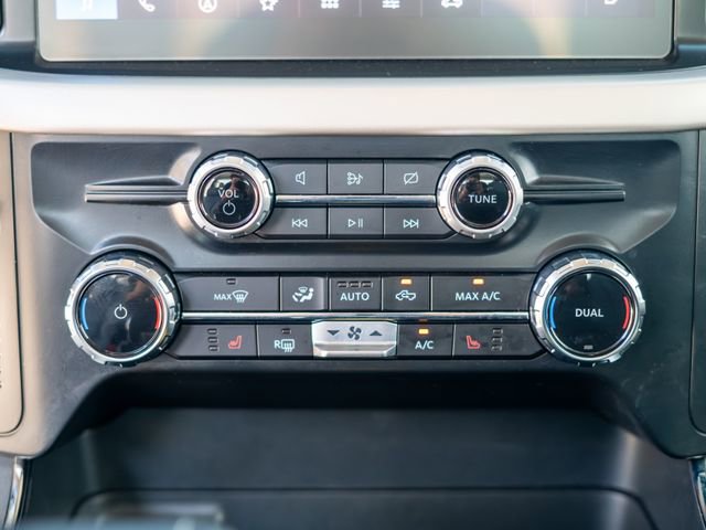 Certified 2023 Ford F150 Lightning XLT AWD/4WD image 33
