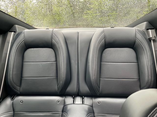 Certified 2025 Ford Mustang GT Premium RWD image 32