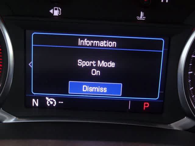 Used 2023 GMC Acadia SLE w/ Driver Convenience Package FWD image 36