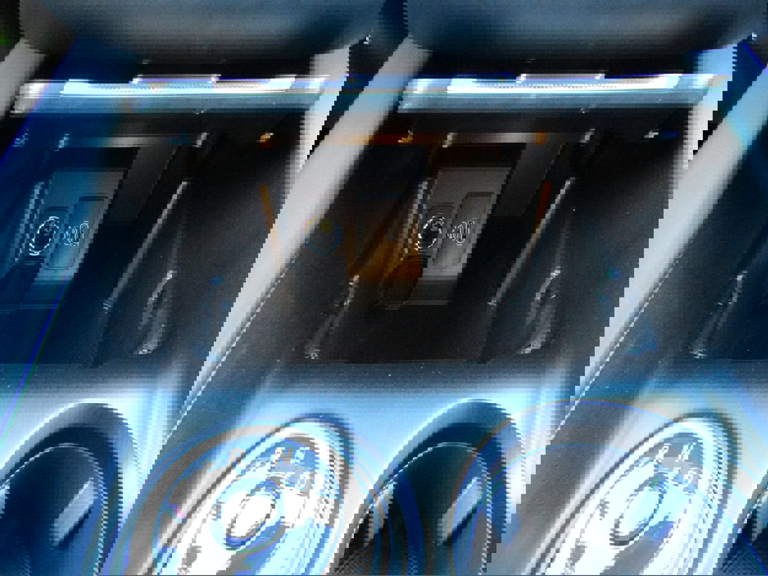 Certified 2025 Ford Explorer ST-Line w/ Premium Package image 26