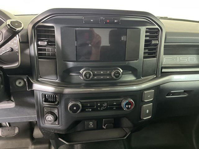 Certified 2023 Ford F150 XL w/ STX Appearance Package AWD/4WD image 28