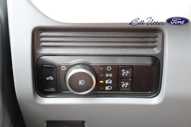 Certified 2026 Ford F250 XLT AWD/4WD image 17