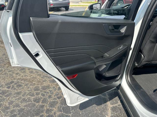 Certified 2023 Ford Escape Active AWD/4WD image 30