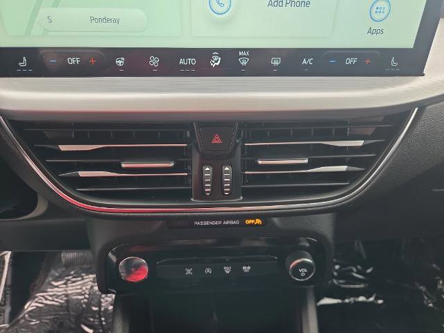 Certified 2025 Ford Escape Platinum AWD/4WD image 32