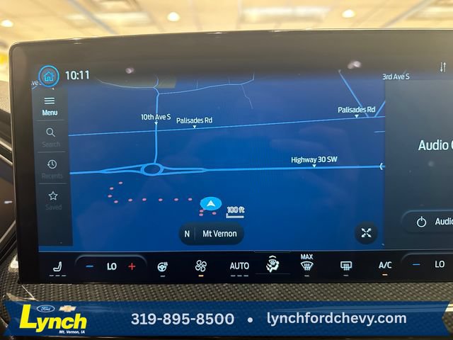 Certified 2026 Ford Escape ST-Line Select w/ Equipment Group 401A AWD/4WD image 5