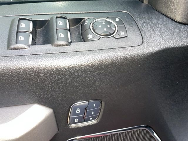 Certified 2018 Ford F150 Platinum w/ Max Trailer Tow Package image 12