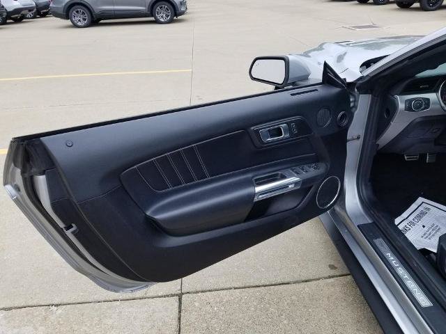 Certified 2021 Ford Mustang Premium RWD image 9