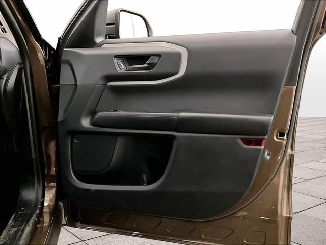 Certified 2022 Ford Bronco Sport Big Bend w/ Convenience Package AWD/4WD image 23