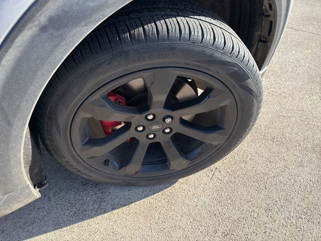 Certified 2023 Ford Explorer ST w/ Equipment Group 401A image 16