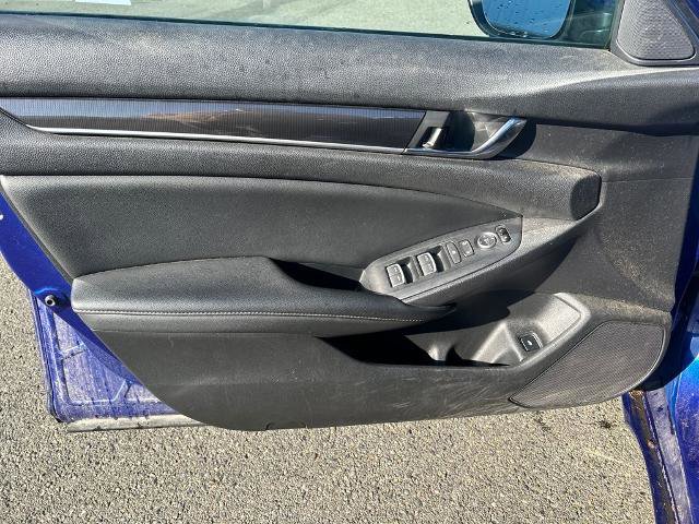 Used 2019 Honda Accord Sport image 16